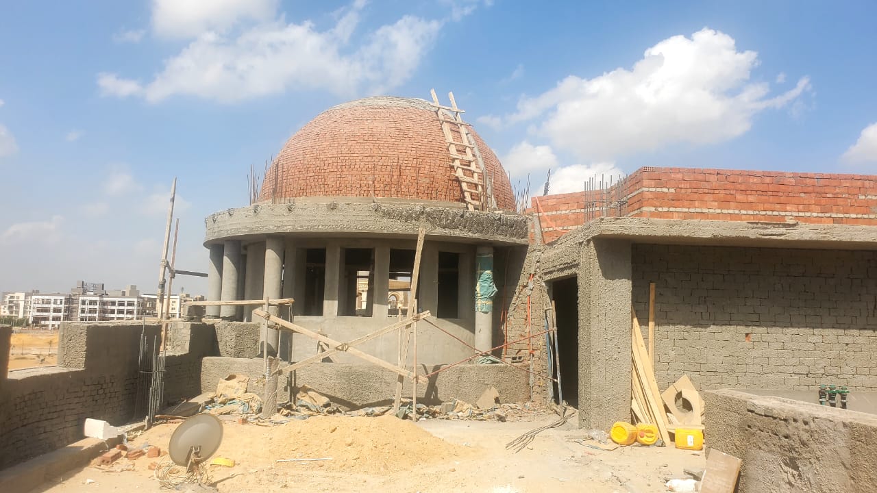 Reinforced Concrete Work