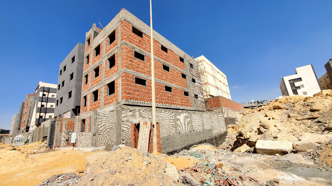 Structure Completion