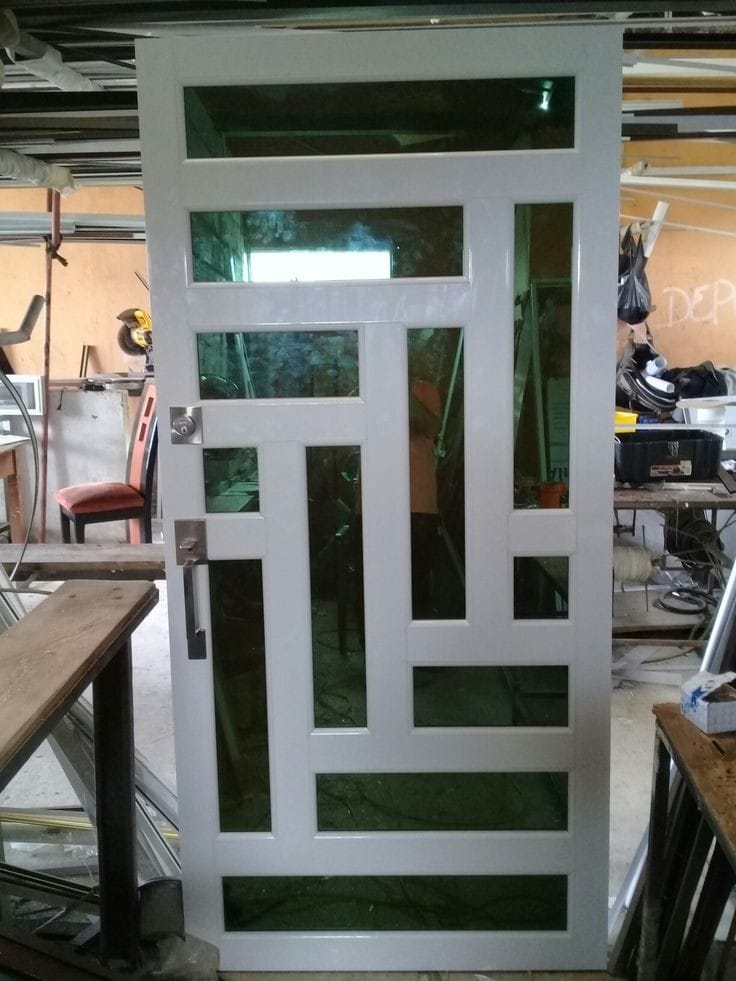 Final Construction View